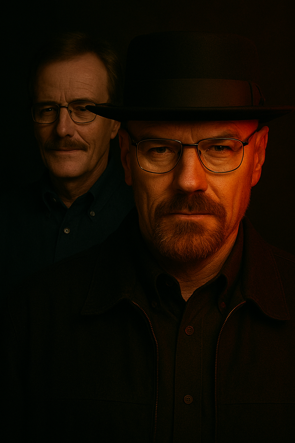 Walter White y su transformación en Heisenberg – ¿Realmente murió?